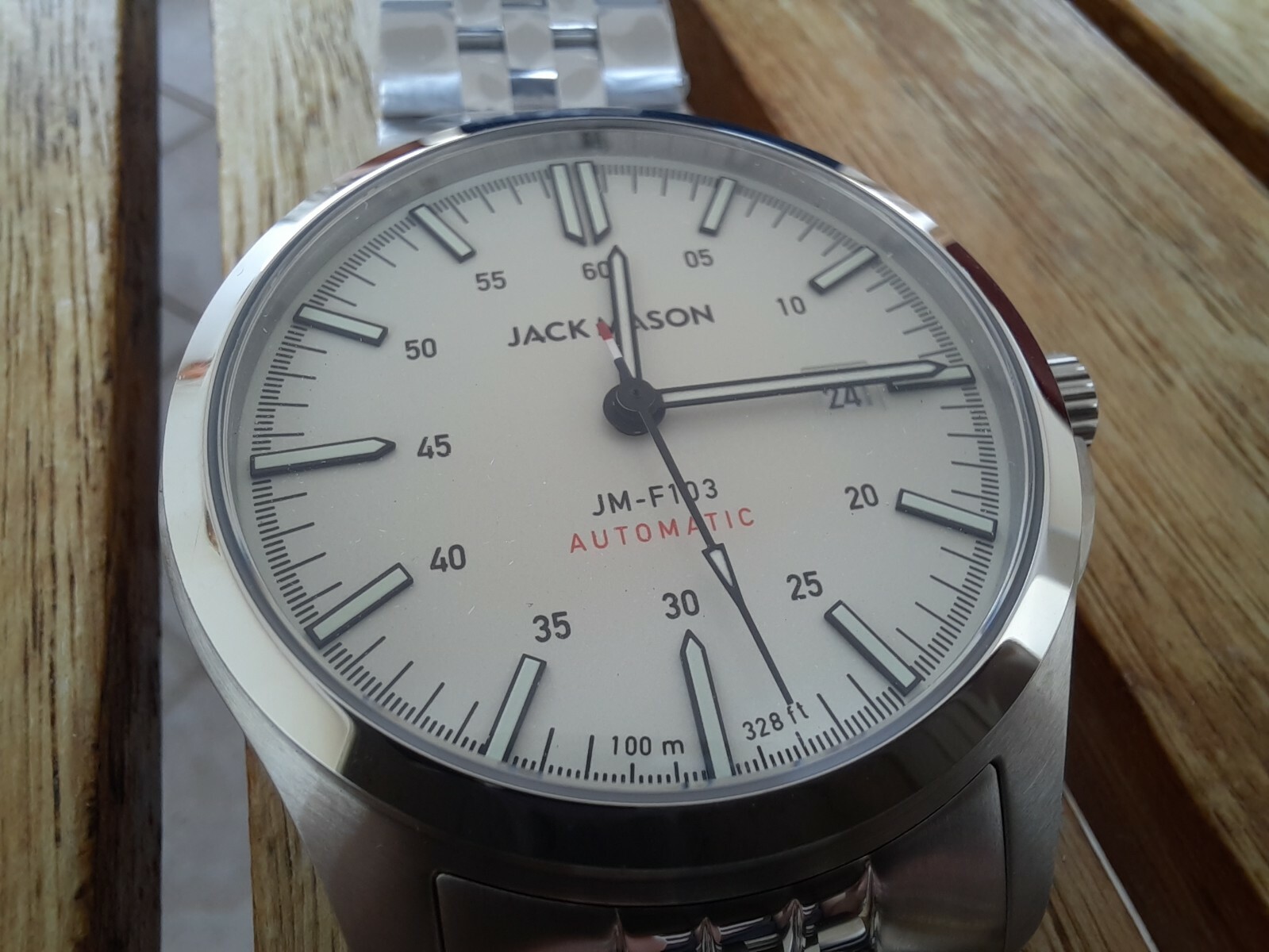jack mason f103