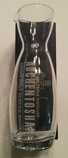 AUCHENTOSHAN LOGO SINGLE MALT SCOTCH WHISKY GLENCAIRN WATER CARAFE