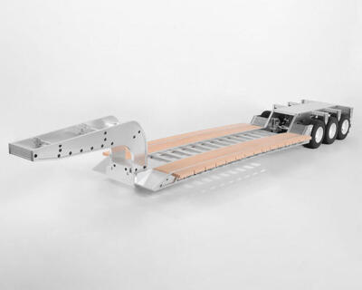 RC4WD 1/14 Lowboy Trailer [RC4ZH0005]