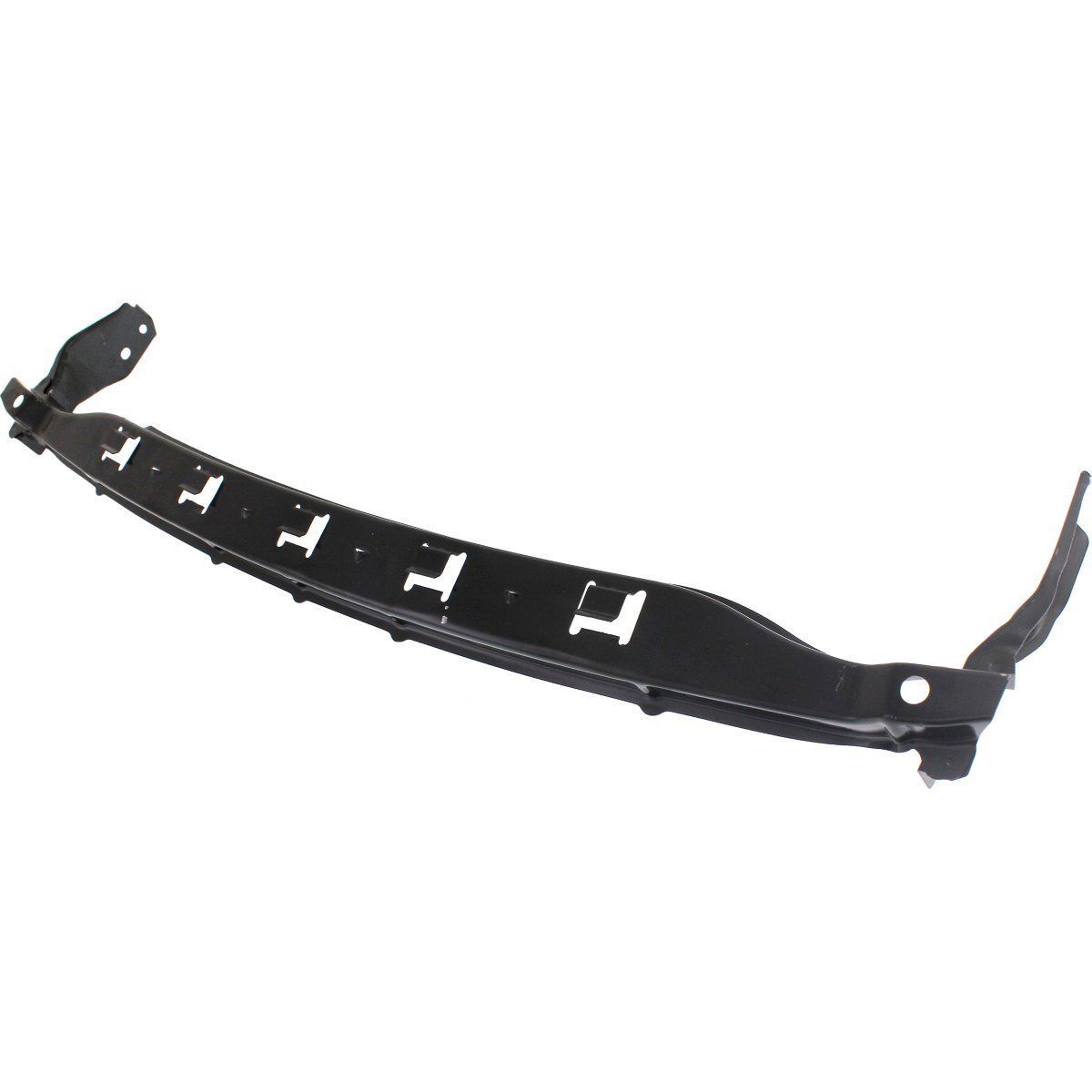 New Front Upper Bumper Bracket For 01-02 Honda Accord