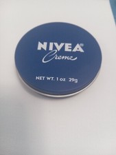 NIVEA Creme Body, Face and Hand Moisturizing ...