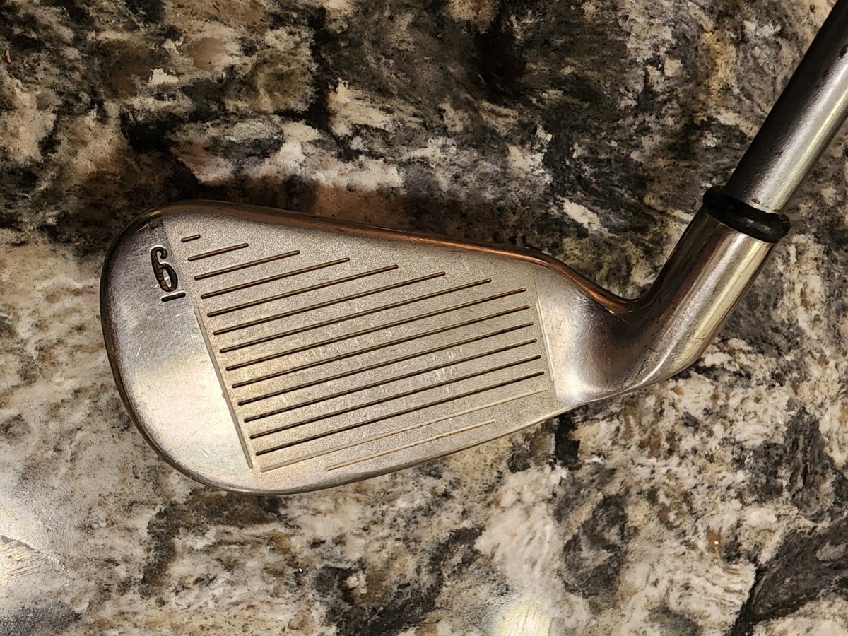 Fer 5 Callaway Steelhead X-14 - Graphite Regular - Droitier - Occasion