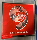 The Rolling Stones - Hackney Diamonds - Ltd Edition Carnaby St. Red Vinyl LP