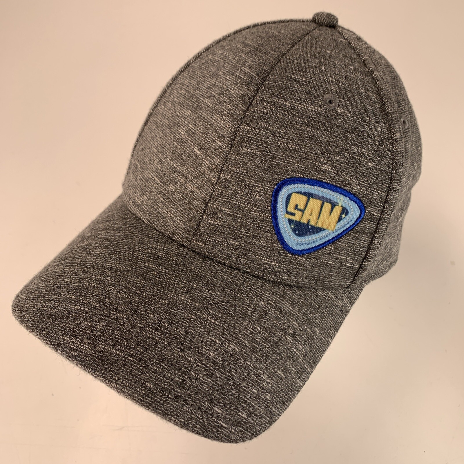 Sam Ball Cap Adjustable Baseball Hat - image 1