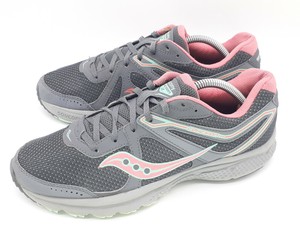 saucony cohesion trail