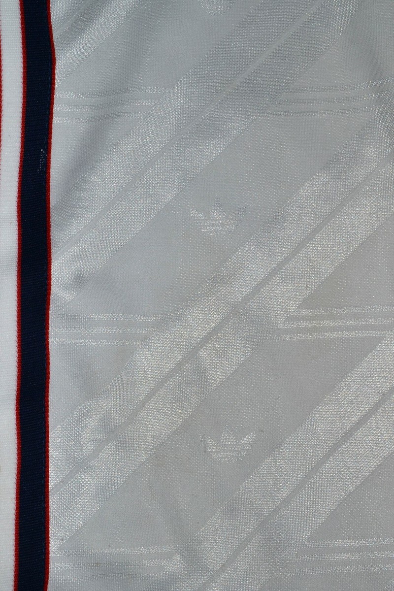 90s adidas Football Shirt - ユーゴスラビア製 90s adidas Football Shirt - ユーゴスラビア製 Adidas 1990-91