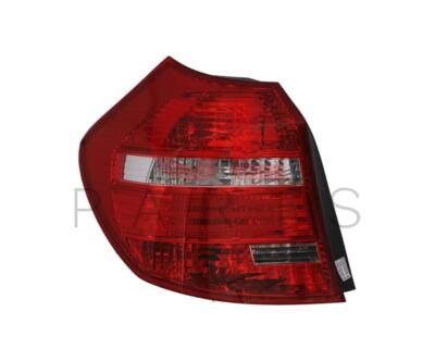 Rücklicht Links passt Für BMW 1 E81/E82E/E87/E88 04 - 13 7164955
