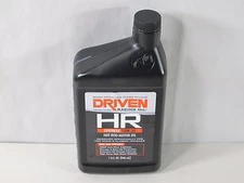 HR 10W-30 Synthetic Hot Rod Oil Driven 01506 1-Qt Case of 6