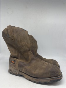 green bell boots
