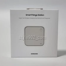 Original Samsung SmartThings Station EP-9500 Charger Cradle - FedEX