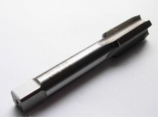 NEW 1pc HSS Left Machine Tap 11/16-16 Tap Threading Tools tap