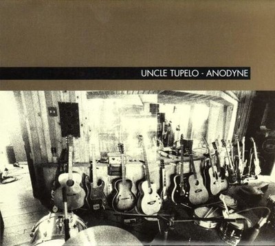 9221367 Audio Cd Onkel Tupelo - Anodyne (Bonus Tracks) (Rmst)