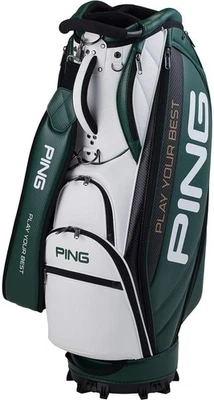 Ping Men Green Golf Bags for sale | eBay
