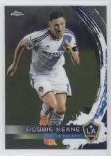 Robbie Keane Chrome 2014 #1
