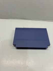 Vintage Pinball LA10 Famicom Unlicensed Bootleg Game Cartridge