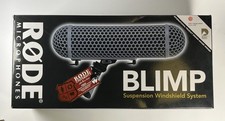 RØDE Blimp Windschutz Boom