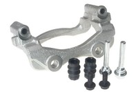 Halter Bremssattel Vorderachse FüR CitroËN C3 I C2 Enterprise