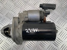  Mercedes SLK250 R172 Anlasser A2719060200 Benzin 135kW M271 PFF4090