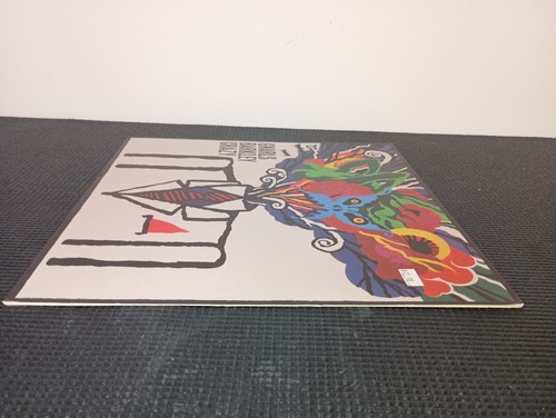 Gnarls Barkley Crazy Rare Etched  12" Mint Vinyl RARE - Picture 19 of 20