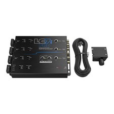 AudioControl LC7i 6 Channel Line Output Converter with Accubass