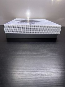 &bull;Cosmetically Flawed&bull;Microsoft Xbox One X 500GB Gears 5 Limited Edition Console