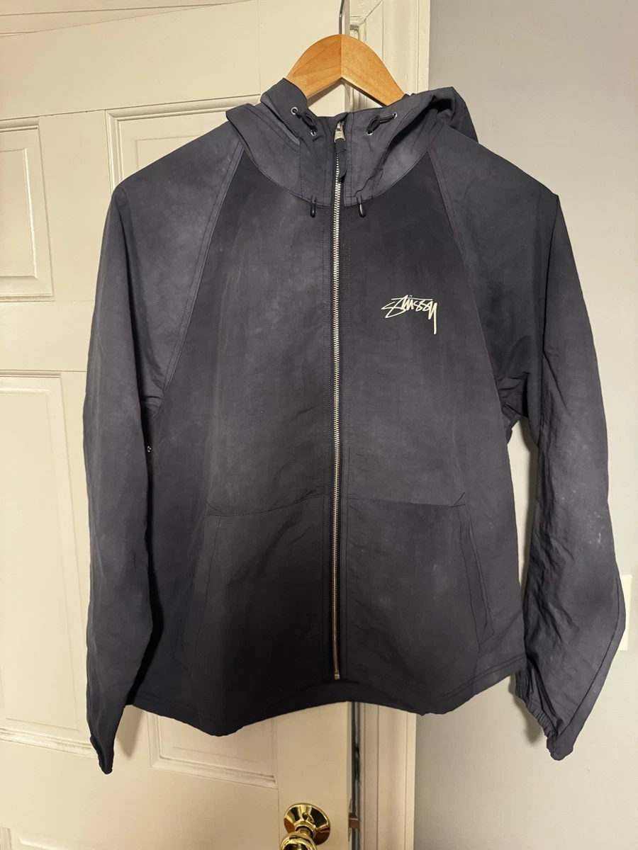 Stussy Blue Coats, Jackets & Vests for Men for Sale | Shop New