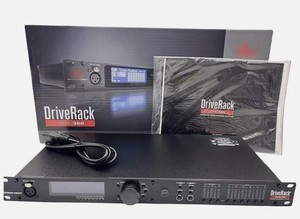 DBX Driverack 360 | eBay