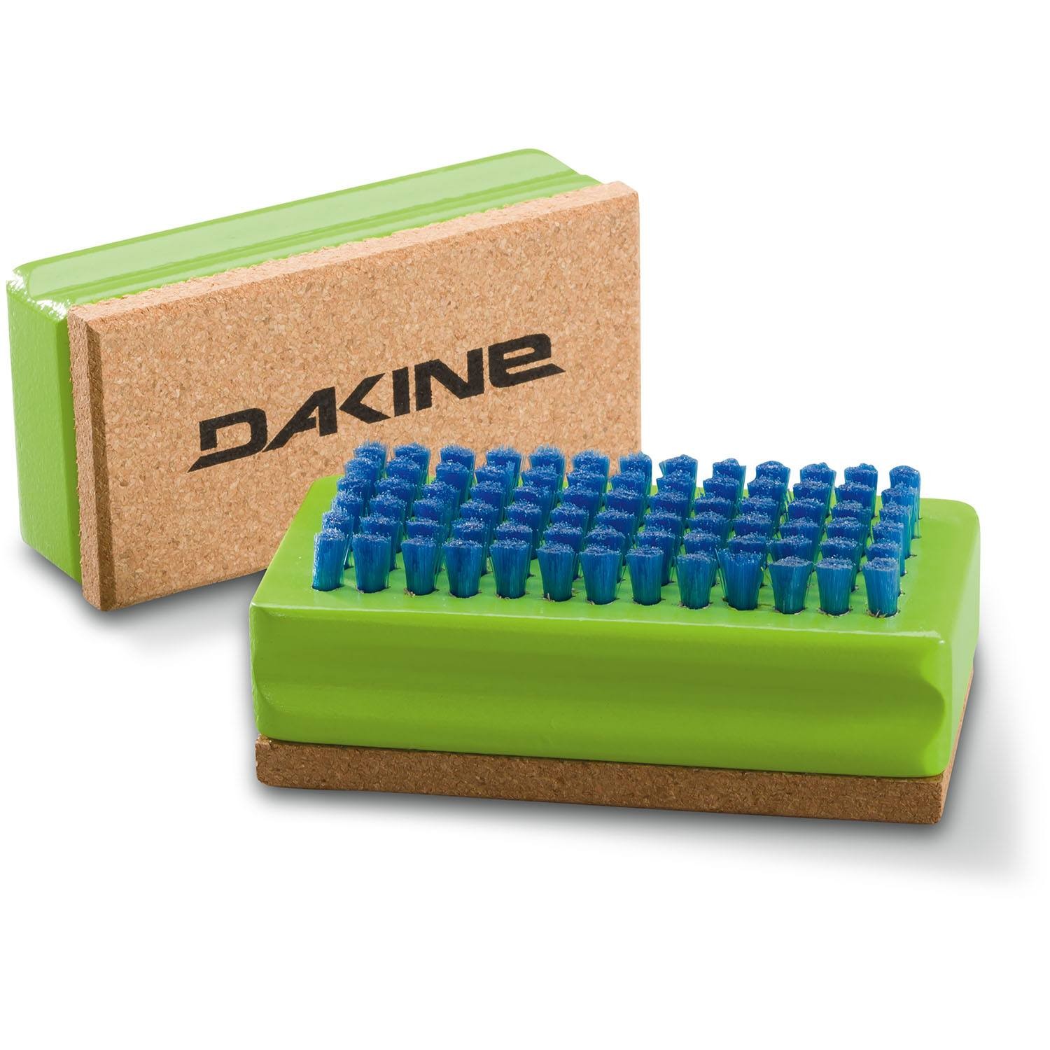 Dakine NylonProk Tuning Brush зеленый 2190₽