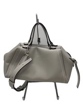 Borsa a mano LORISTELLA -- Borsa a tracolla GRIGIO 2 vie