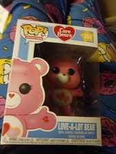 Ultimate Funko Pop Care Bears Figures Gallery and Checklist 36