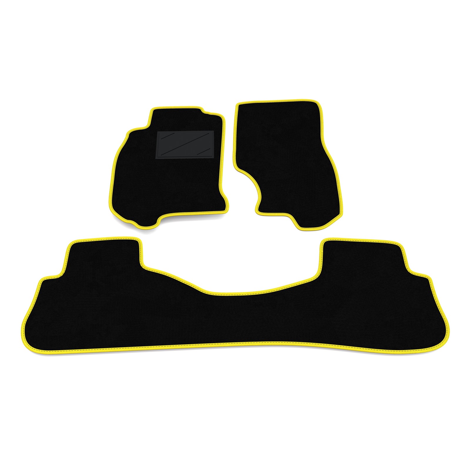 Tapis de sol Infiniti FX2002-2008 moquette auto antidérapante