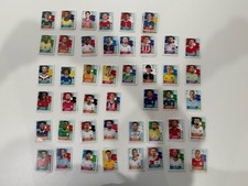 2026 panini world cup sticker FWC & White Bor...
