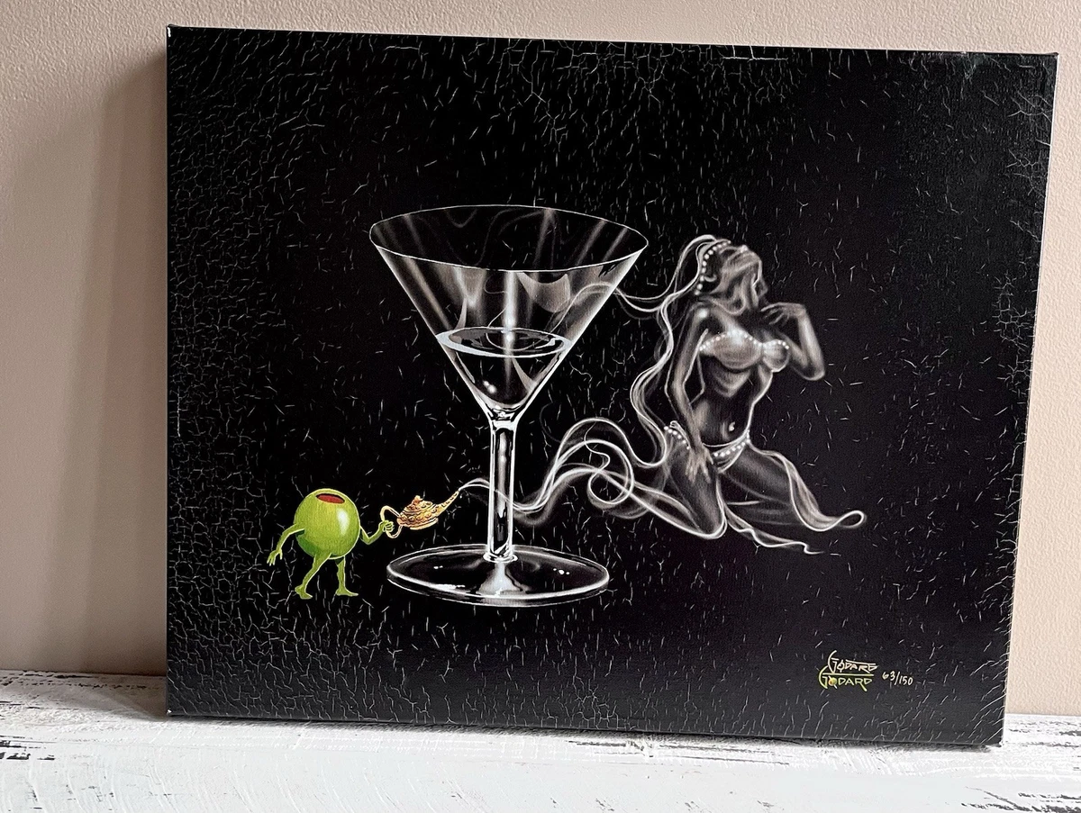 g807 Michael Godard マイケル ゴダード 645/250 g807 Michael Godard