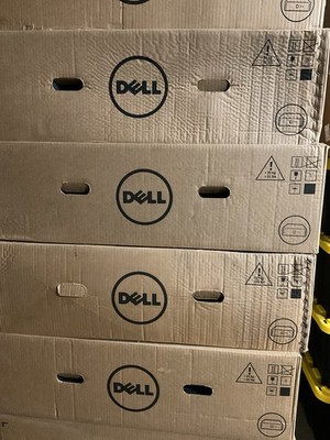 Dell PowerEdge R620 Server 2x Xeon E5-2690 2.9 GHz 32GB 8x300GB HDD 2.4TB