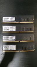 Patriot Signature Line Series DDR4 8GB 1x8GB 3200MHz CL22 UDIMM Desktop Memory