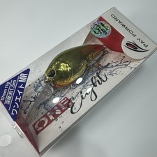 Pay Forward One Eight MR Champagne Kinkuro Bass Fishing Lure Megabass Jackall