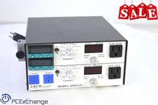 J-KEM SCIENTIFIC APOLLO 2-Channel Temperature Controller