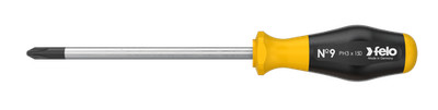 Felo SD No. 9 Phillips PH 3 x 150