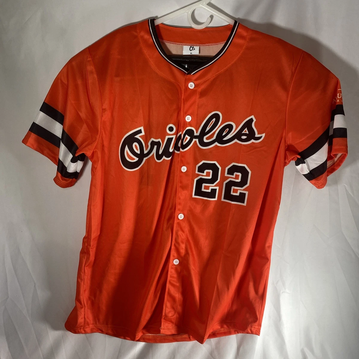 Baltimore Orioles Vêtements, Baltimore Orioles Maillots, Baltimore Orioles Équipement | International