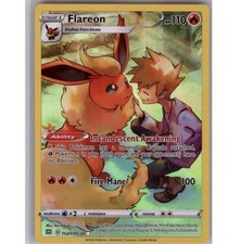 Flareon TG01/TG30 Holo Brilliant Stars Trainer Gallery Pokemon NM on eBay