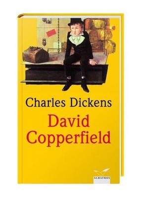 David Copperfield Dickens, Charles: 1151899