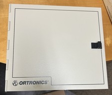 Ortronics Surface Mounted Fiber Cabinet