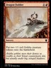 2015 Tarkir Dragonfury Dragon Fodder Promo/Common #135