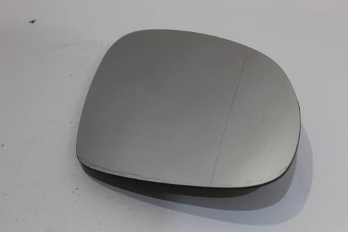 VW Tiguan 5N OS Right Door Heated Mirror Glass 5N0857522C