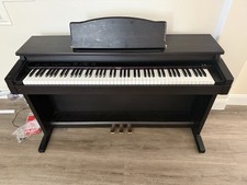 Roland digital piano/keybord HP2800from Japan