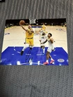 New ListingLuka Doncic Los Angeles Lakers Signed Autographed 8x10 Photo PSA/DNA
