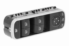 VEMO FENSTERHEBERSCHALTER VORNE LINKS passend für MERCEDES-BENZ A-KLASSE VEMO FENSTERHEBERSCHALTER VORNE LINKS passend für MERCEDES-BENZ A-KLASSE