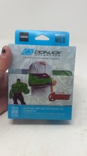 DonJoy Marvel Hulk Mild Shoulder Arm Sling Adjustable Pediatric Size