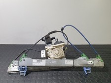 Lève vitre Citroen 2 CV