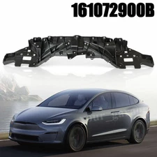 1X Radiator Support Brackets  For Tesla X 2022 2023 2024 161072900B 1610729-00-B